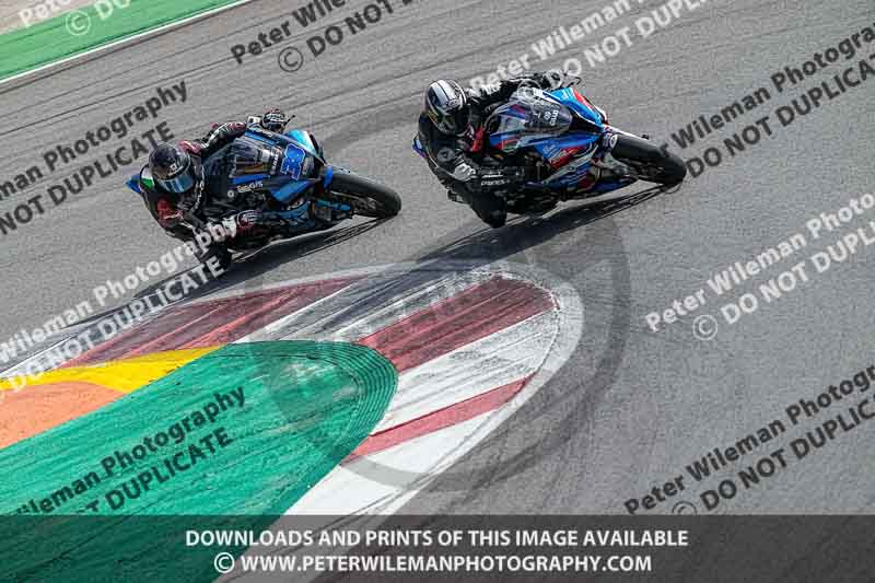 motorbikes;no limits;november 2019;peter wileman photography;portimao;portugal;trackday digital images